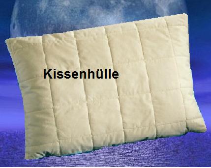 Kissenhülle 50x70 cm 