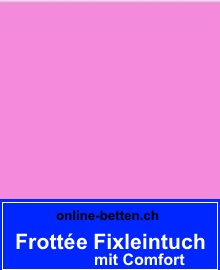 Frotté Fix 90-100/ 190-200