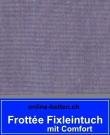 Frotté Fix 90-100/ 190-200