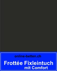 Frotté Fix 90-100/ 190-200