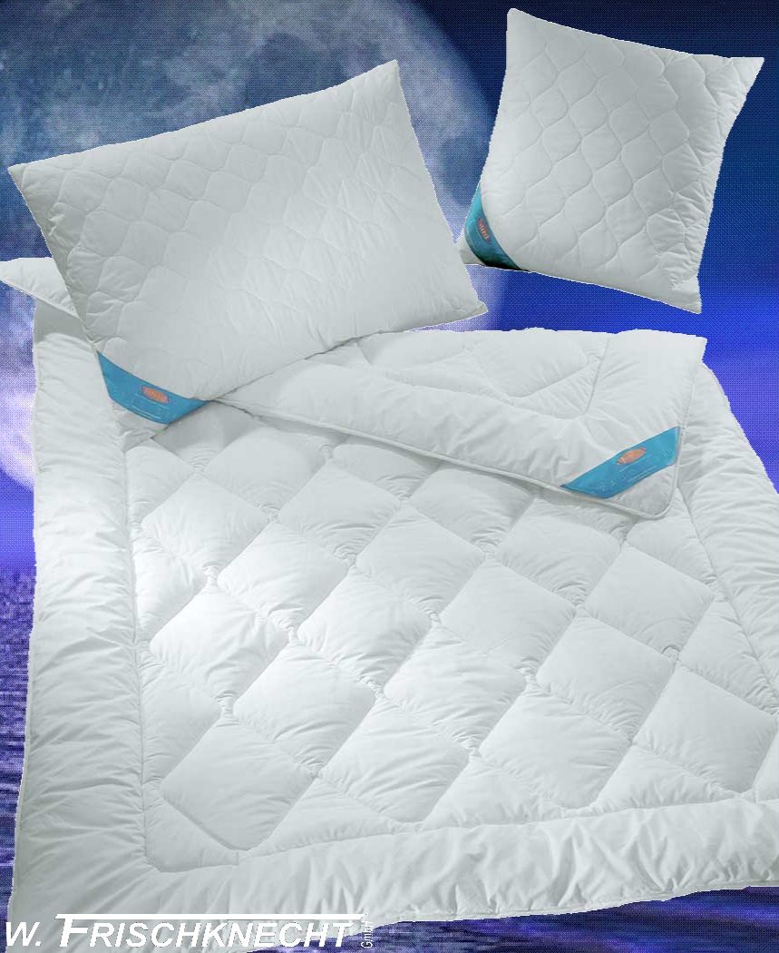 Duvet Bambus  light